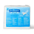 Medline Ultrasoft Dry Baby Wipes, 500 Count, Gentle Cleansing Cloths for Sensitive Skin