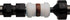 PSI Woodworking R6RINGBU 8pc Ring Turning Bushing Set