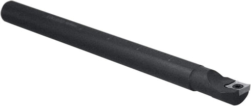 Accusize Industrial Tools 5/8'' by 8'' Overall Length, Rh Sclcr Indexable Boring Bar with Carbide Insert