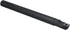 Accusize Industrial Tools 5/8'' by 8'' Overall Length, Rh Sclcr Indexable Boring Bar with Carbide Insert