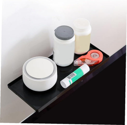 Multifunctional Monitor Shelf - Creative Desktop Storage Rack