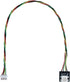 Zeizafa WS2812 3D LED Board Perfect for Cyberbrick Printer Lighting and Decoration Open Source Firmware LED Light Panel