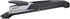 Bostitch Office Booklet Stapler, One Finger, Long Reach, Spring Powered, Silver (1610)