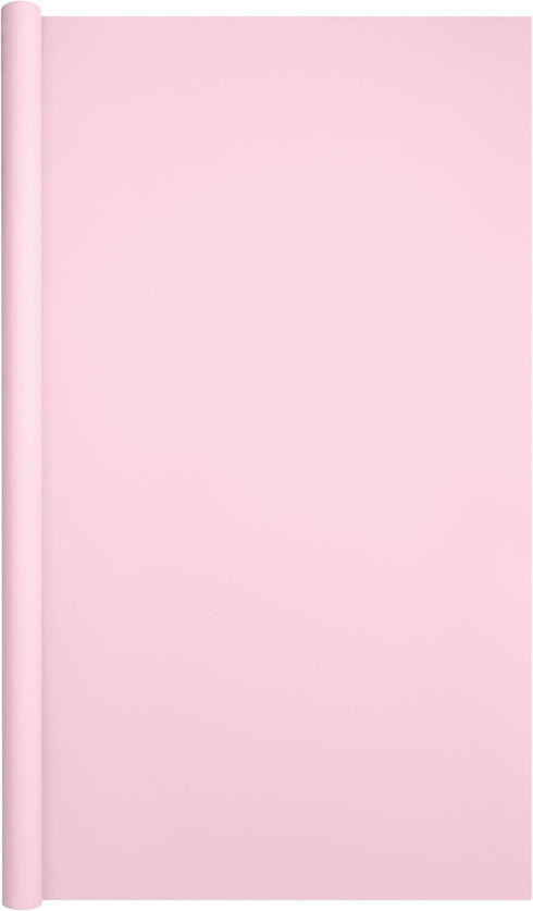 Fadeless Schoolgirl Style Bulletin Board Paper, Pretty in Pink 47.25" x 50' Roll