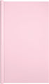 Fadeless Schoolgirl Style Bulletin Board Paper, Pretty in Pink 47.25" x 50' Roll