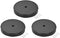 uxcell Retro Light Canopy Kit Wall Sconce Lamp Plate Fixture 120mm 4.7Inch