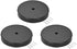 uxcell Retro Light Canopy Kit Wall Sconce Lamp Plate Fixture 120mm 4.7Inch
