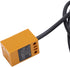 Inductive Proximity Sensors DC 10-30V, 5mm Detection Distance NPN Inductive Proximity Switch for Detecting Metal