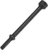 2 PCS 2/5" Diameter 7 Inch Air Hammer Bits, Pneumatic Chisel Bits for Removing Rotors, Drums, Hubs, and Replacing Wheel