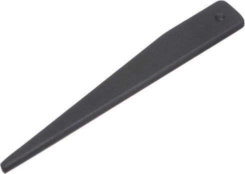 uxcell Morse Taper Drift for MT4 Lathe Drill Sleeves, Carbon Steel