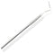 AAProTools Dental Probe UNC 15 Color Coded Marking Periodontal Diagnostic Instruments