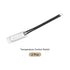 KSD9700 NO 90C Temperature Control Switch Thermostat, Normally Open/250V 5A, Metal, 2 Pcs