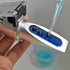 DEF Refractometer for Measuring Diesel Exhaust Fluid Concentration in Diesel Engines