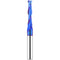 EANOSIC Upcut Spiral Router Bit 3/16" Cutting Diameter 1/4" Shank with Extra Long