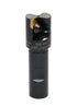 Accusize Industrial Tools Indexable End Mill with 2 Pcs TPG22 Carbide Inserts, 1'' Cutting Diameter