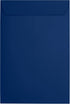 LUXPaper 6 x 9 Open End Envelopes | Peel & Press | Navy Blue | 80lb. Text | 50 Qty