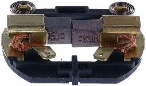 Replacement Carbon Brush Holder Assembly Set for DEWALT DCF880 DCF885 DCF835 DCF830 Hammer Drill
