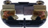 Replacement Carbon Brush Holder Assembly Set for DEWALT DCF880 DCF885 DCF835 DCF830 Hammer Drill