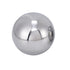 One Large 4" Inch Diameter Hardened Chrome Solid Steel Bearing Balls, Vigorous