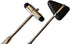 MedTouch Set, Hammer Neurological Percussion Reflex Taylor Buck Diagnostic Kit for Nurses, EMS, Medical Students