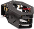 Mechanical Robot Arm Gripper with Servo for Precise Handling
