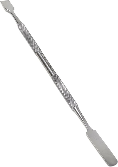 Set 4 Set, 7.25" of pcs Dental Cement Lab Mixing Wax Modeling Carving Spatula Stainless Steel Instruments, Length