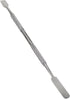 Set 4 Set, 7.25" of pcs Dental Cement Lab Mixing Wax Modeling Carving Spatula Stainless Steel Instruments, Length