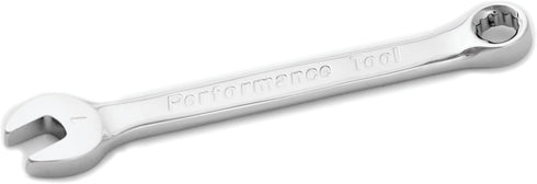 Performance Tool W30007 Combination Wrench - 7mm