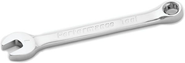Performance Tool W30007 Combination Wrench - 7mm