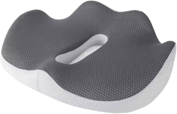 Home & Travel Gear Memory Foam Seat Cushion for Office Chair &
