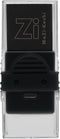 Kutsuwa RE044BK Magnetized Eraser, Black