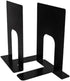 Spillbox Metal Non Slip Bookends Book Shelves | Shelf | Study Table