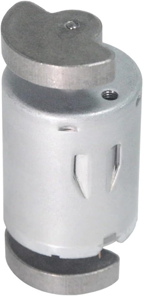Chendawei Sxiaoxia-DC Motor Double Vibrating Massager Motor, 12V 24V, Micro Electric Motors, 6000rpm, Small Size