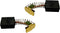 (2 Pack) Carbon Motor Brush 827811 Fits Ryobi & Ridgid Planer TP13001 AP1301 TP13000 TP13002