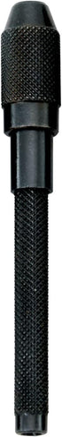 Eclipse Professional Tools 120 Set of 4 Pin Vises, Black