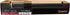 OHTO GS02 Roller Gel Pen, Retractable Needle Tip 0.5mm Fine Point, Black Barrel, Ultra-Quick Drying Black Gel Ink Pen, All-Metal Hybrid Body, GS02-G5-BK