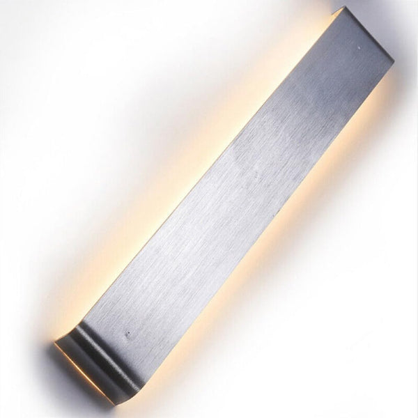 anso Modern LED Wall Lamp Fixture Sconce Bedroom Bedside Living Hallway Background Cabinet