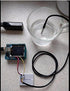 5PCS DS18B20 Waterproof Temperature Sensor, Digital Thermal Probe 3M 118.1 inch for Raspberry Pi, Arduino