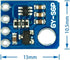 HiLetgo SGP30 TVOC eCO2 Gas Sensor: Air Quality Monitoring Detect Sensor for Indoor Air Testing