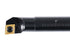 Accusize Industrial Tools 5/8'' Sclcr Indexable Boring Bar with 1 Ccmt32 Insert, Model P252-S405