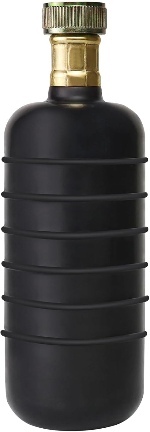 Drain Cleaning Bladder, Unclogs Main Drain & Sewer Line, Water-Powered Cleaner for 4 to 6 Inch Drain Pipes