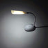 hejhncii 360 Battery Powered LED Desk Lamp Degree Rotation Reading Table Night Light Night Lights Plug Into Wall