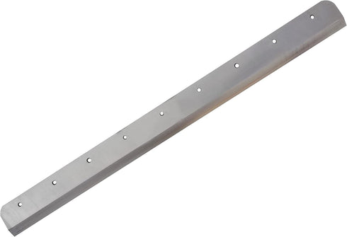 Heavy Duty Guillotine Paper Cutter Black 400 Sheets Stack Paper Trimmer (A3-17'' Blade)