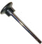 SBDs Universal Weight Stack SELECTOR Key - Quick Release Pin Tensile (3/8" Dia - 3-3/4" Locking Space) with Chrome PL