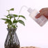 2Pcs Tattoo Wash Bottle 250ml | 8oz Water Squirt Bottle for Medical Succulent Cleaning and Washing, White