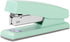 Paper Stapler, Medium Size Stapler with 20 Sheet Capacity for Office, Light Green