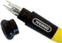 General Tools Extended Drive #751016 Screwdriver Set, 16-Piece