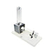 zatagen J253-1 Wind Formation Demonstration Box Mechanics Science Education Instruments Teaching Demonstration Physical