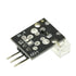 Generic KY-031 3Pin KY-031 Knock Sensor Module Percussion Knocking Knock Sensor Module DIY Starter Kit for Arduino