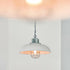 1 4 Set 110 lbs PATIKIL ft Light Fixture Chain, Lighting Chain Metal Looping Link with Quick Link Screw Lock Connectors